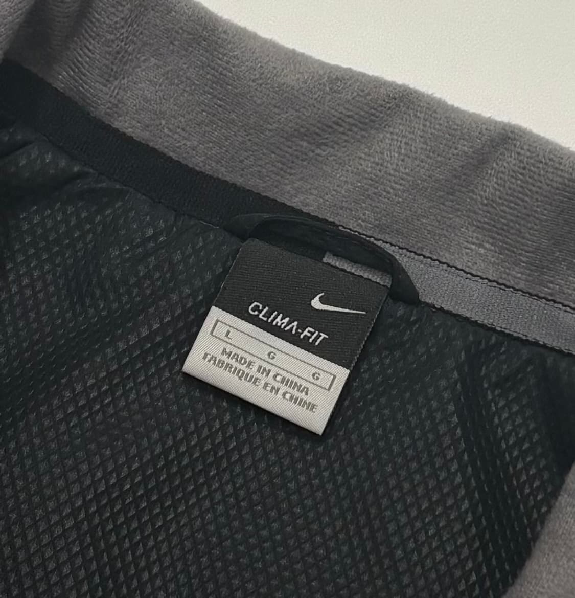 Nike 나이키 빈티지 바람막이 상품이미지3