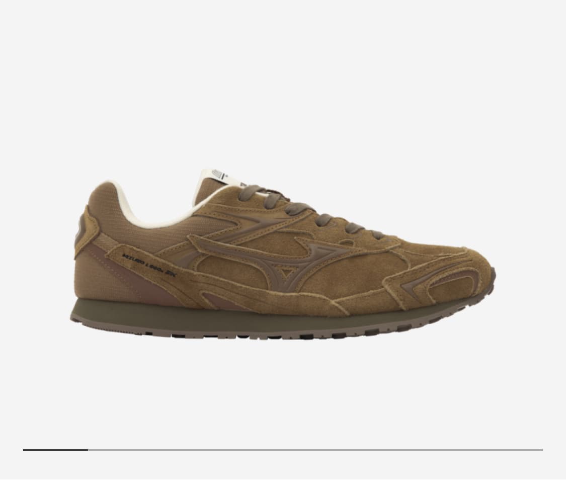 미즈노 Mizuno LG 60S 2K Brown 상품이미지1