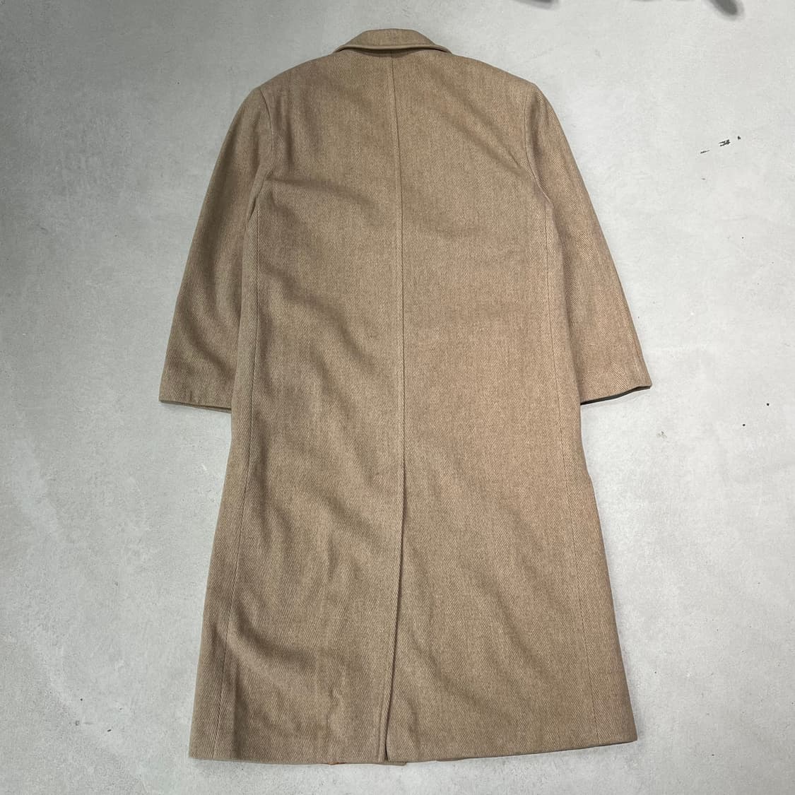 미쏘니 클래식 울코트 s09323 상품이미지2