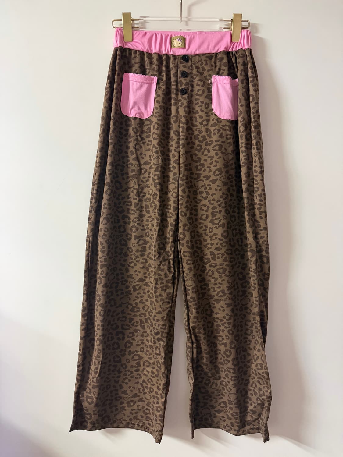 새상품 여자 홈웨어 세트 상품이미지2