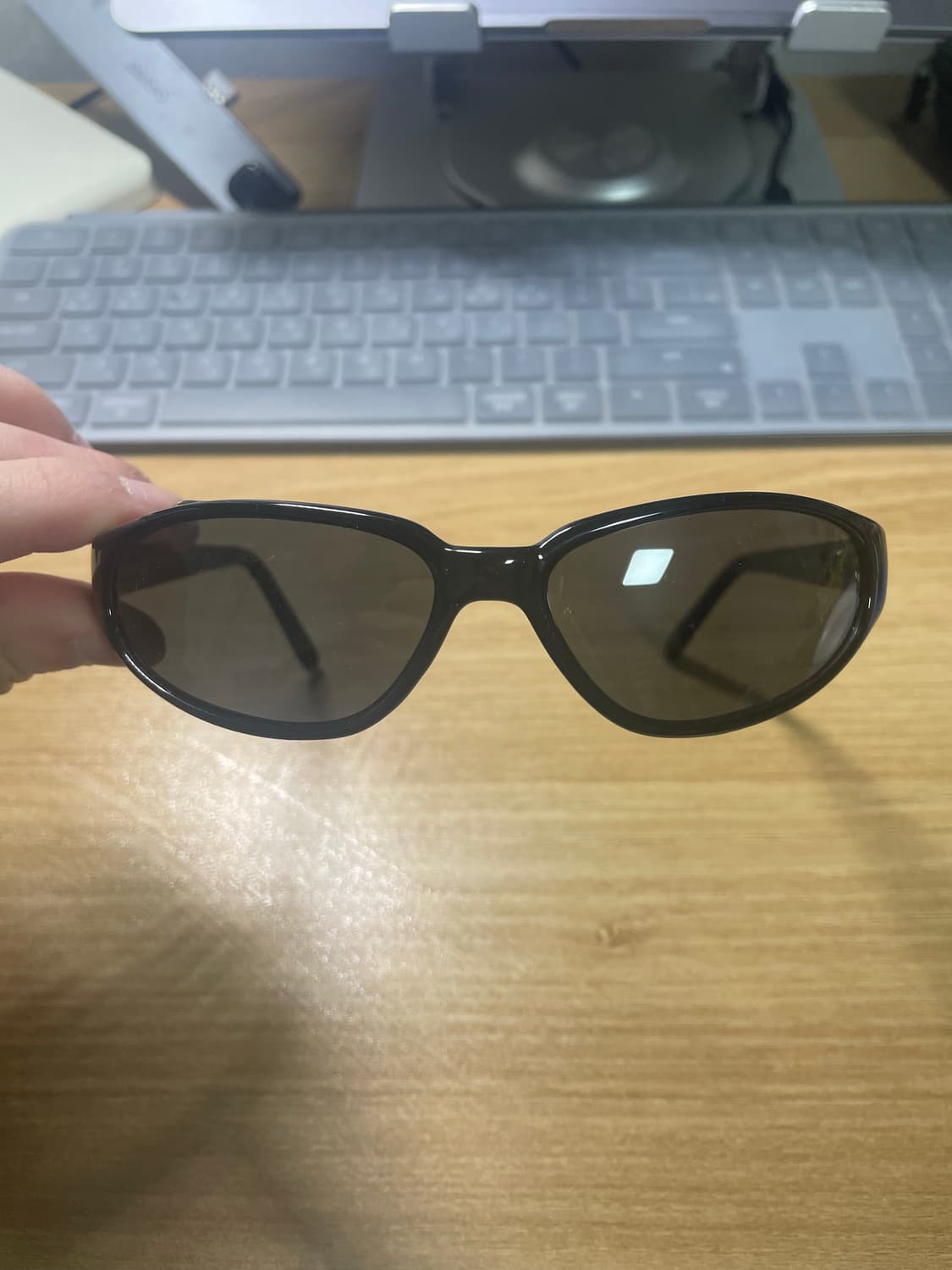 블랙플라이 마이크로 플라이 micro fly 유광블랙 상품이미지2