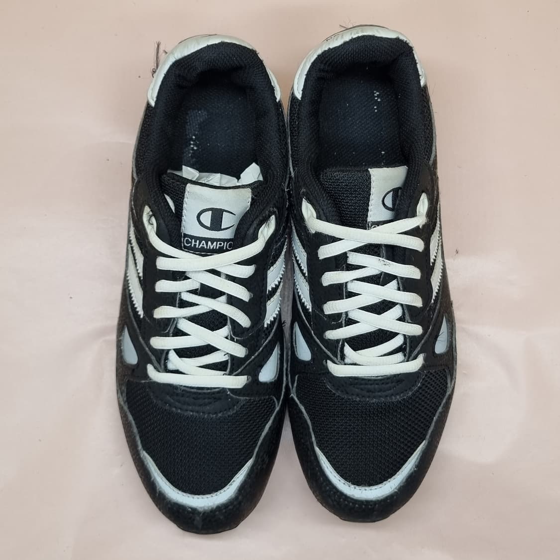 챔피언 여성운동화245 상품이미지2