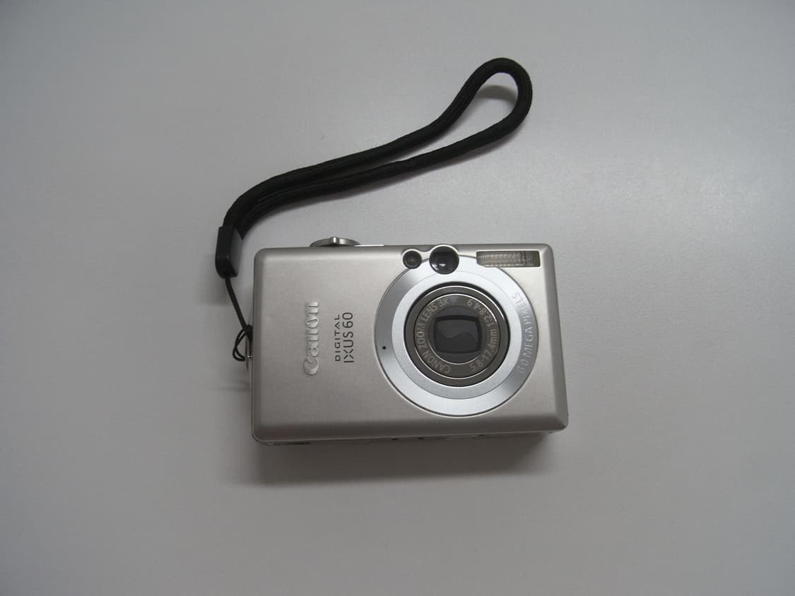 캐논 IXUS 60(IXY 70) 상품이미지2