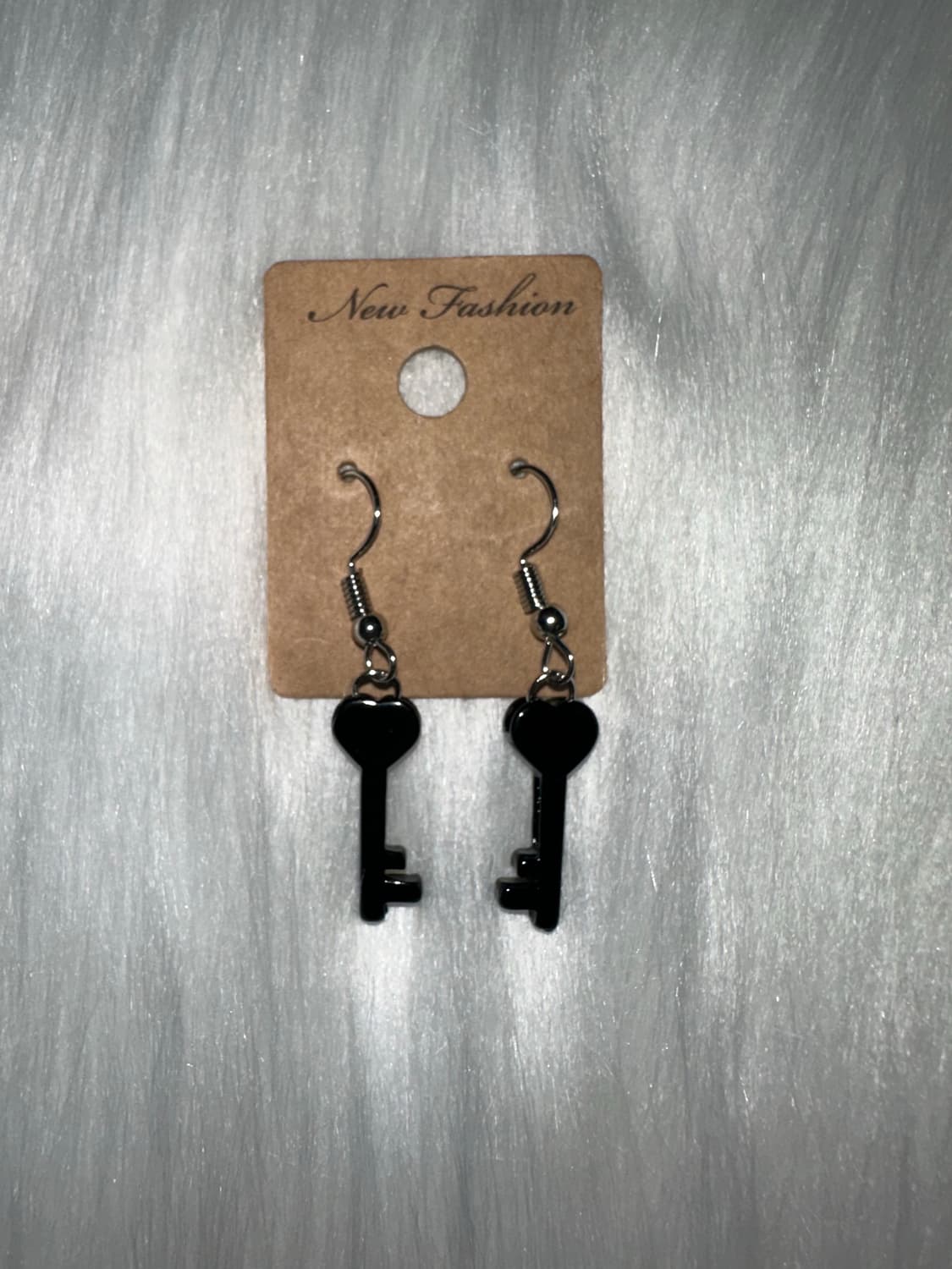 고스펑크 오리엔탈 귀걸이 상품이미지2