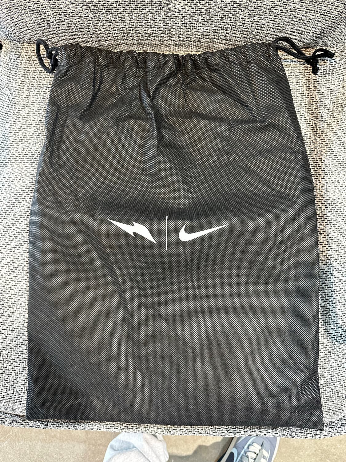 나이키 x RTFKT 무라카미 다카시 드립 롱 슬리브 티셔츠 새상품 상품이미지6