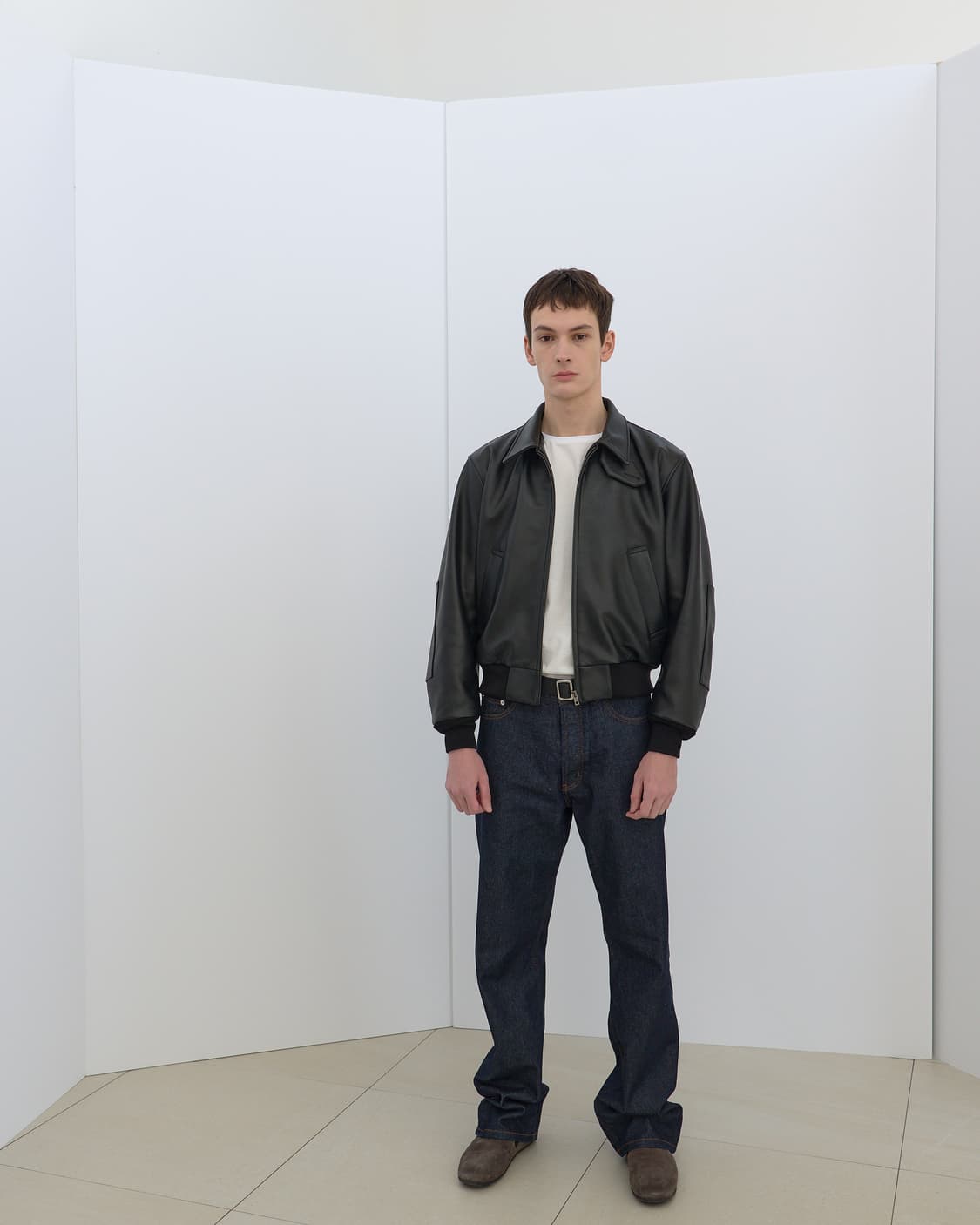 (50) AIEUL 아이엘 DW Jacket 상품이미지3