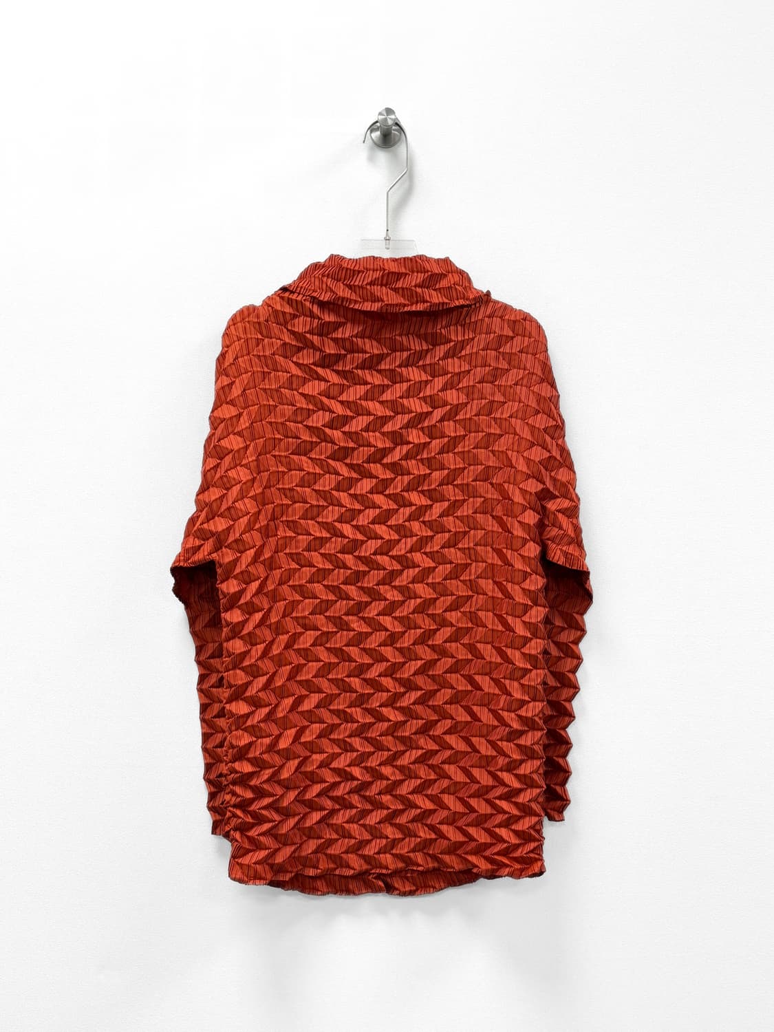 이세이미야케 3D 플리츠 셔츠 상품이미지3