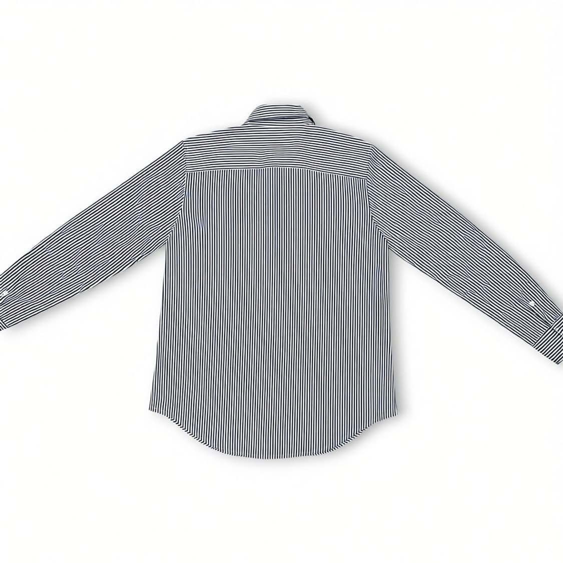 폴로랄프로렌 블랙라벨 스트라이프 셔츠 상품이미지4