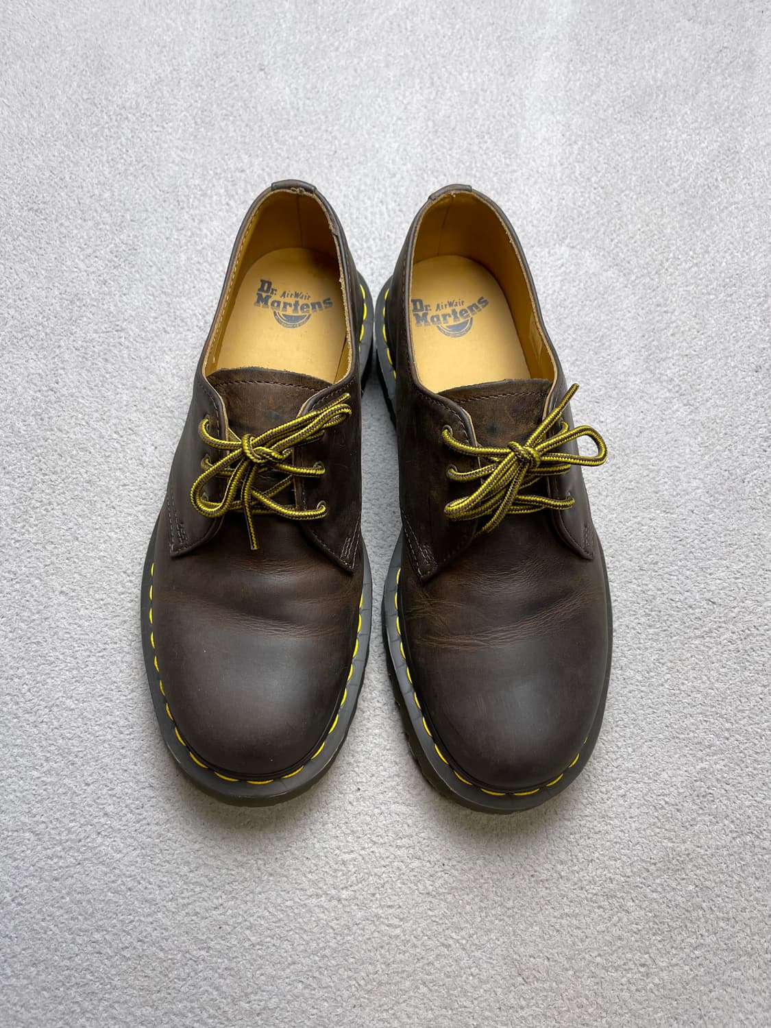 [43] 닥터마틴 27899 (1461 벡스 모델) -280-285 상품이미지2