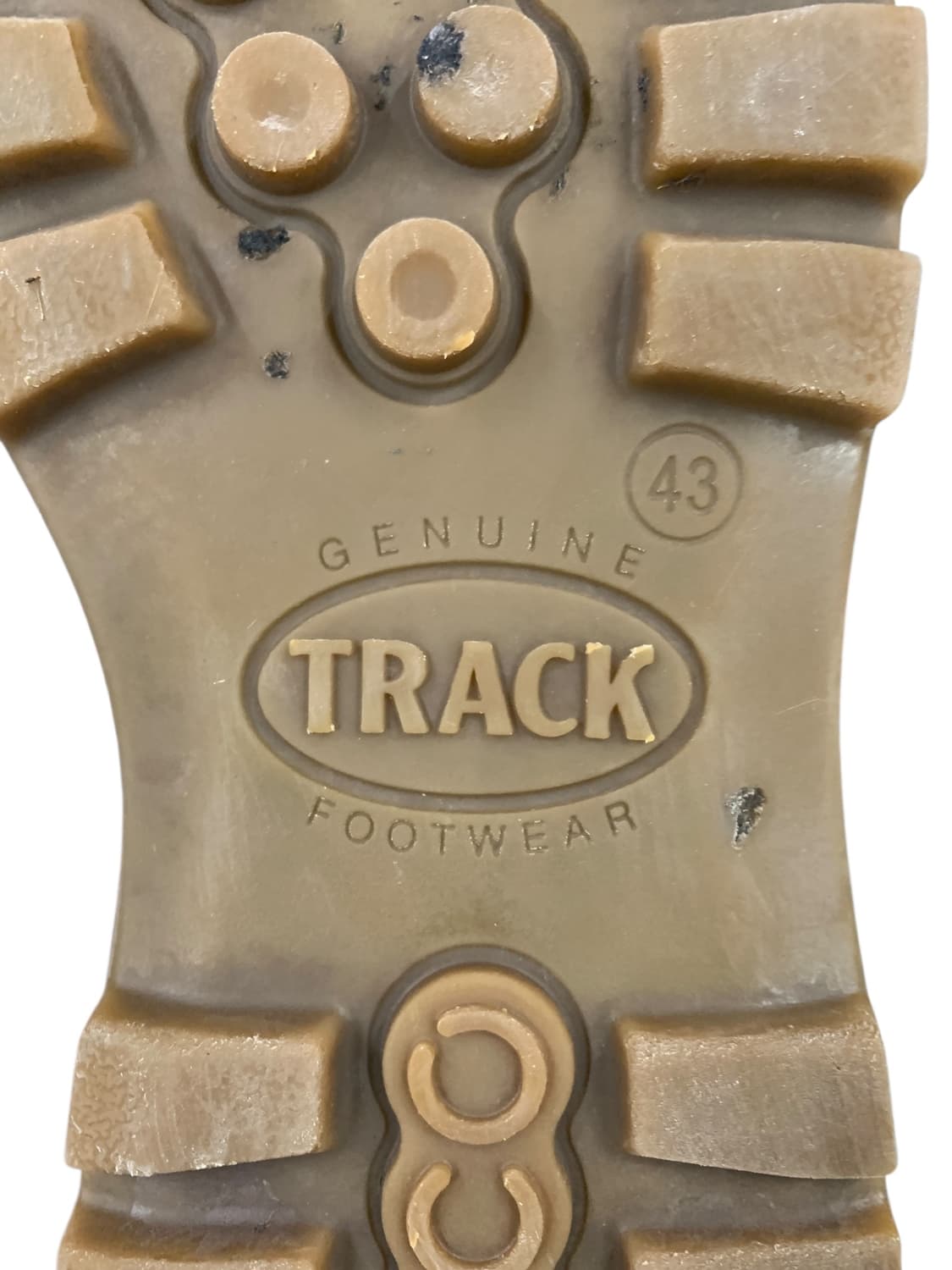 에코 트랙 25 브라운 43(280) 상품이미지7