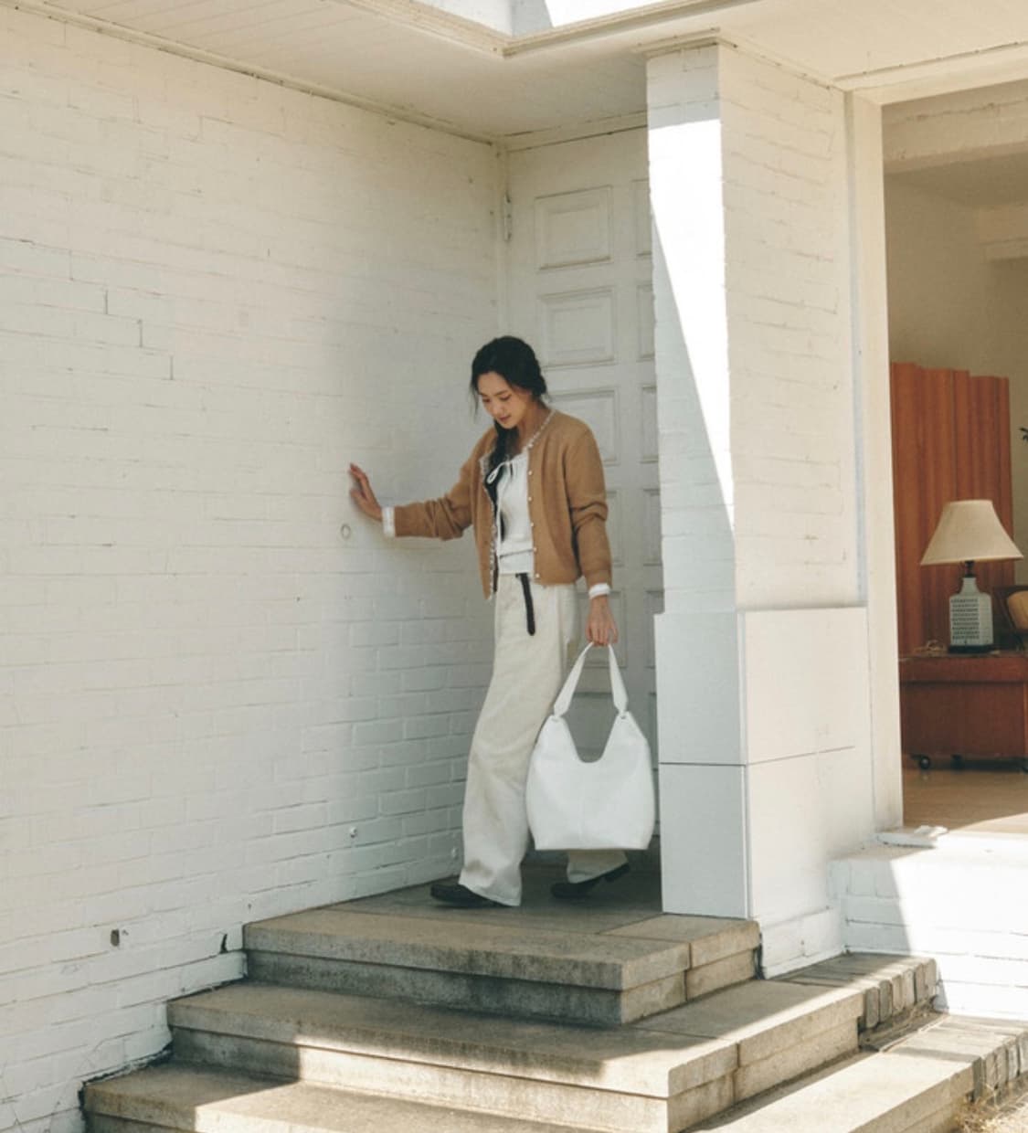 Ahoha Delphi bag 상품이미지2