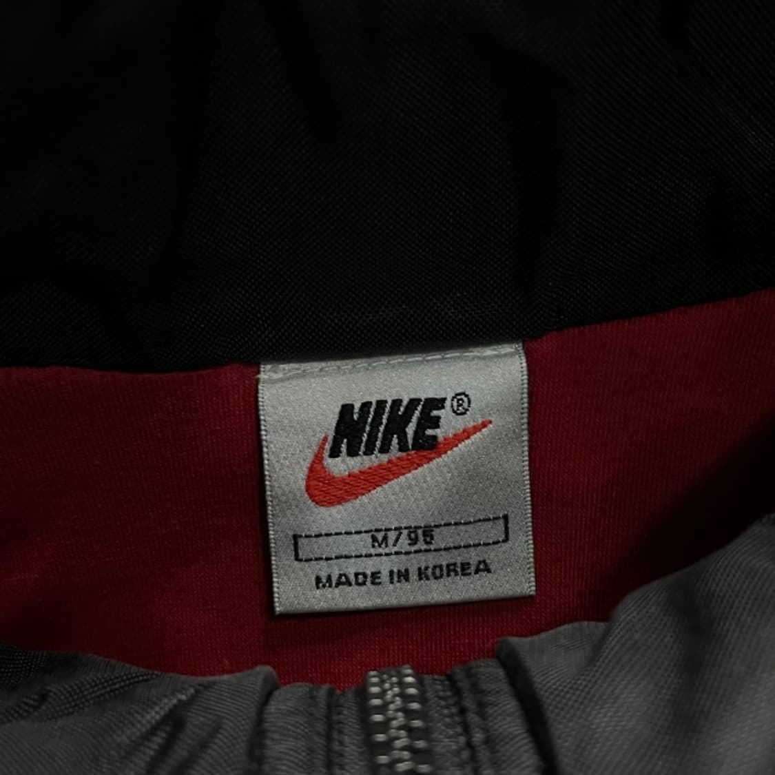 100 나이키 올드스쿨 자켓  상품이미지3