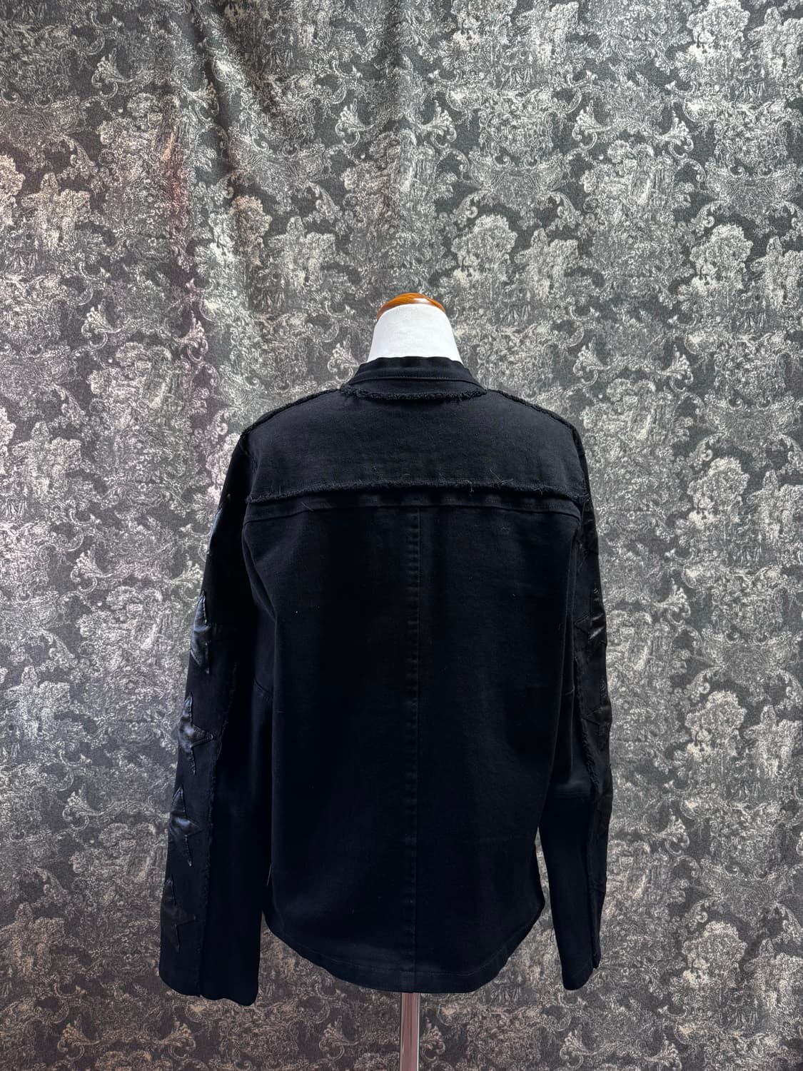 serious 시리우스 데님 자켓 상품이미지3