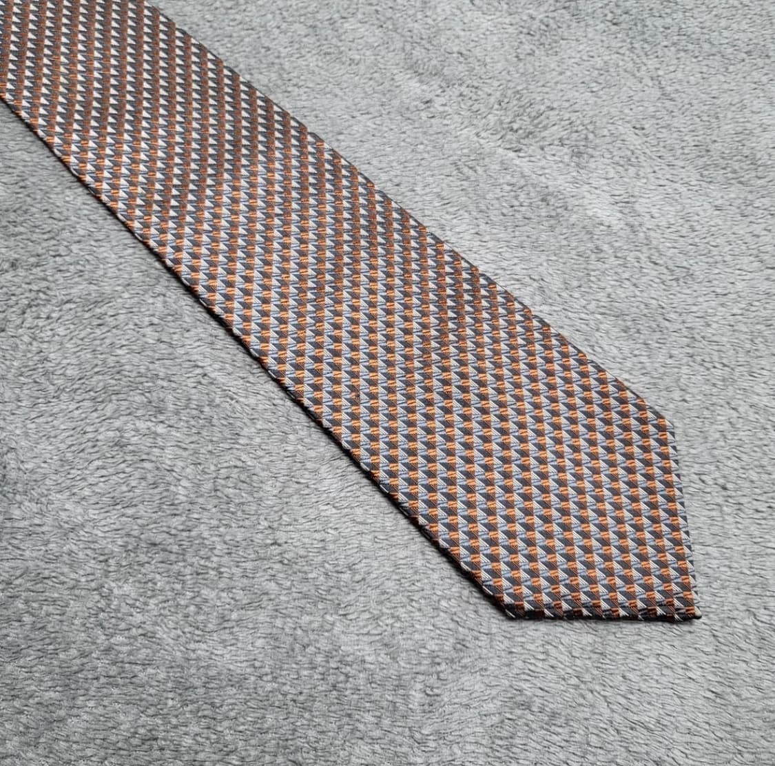 넥타이(도너트빈치) n98 상품이미지3