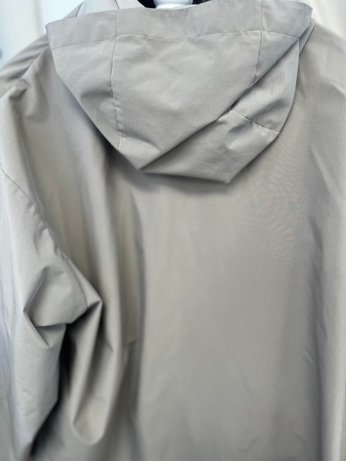 [XXL]무인양품 발수 자켓 상품이미지4