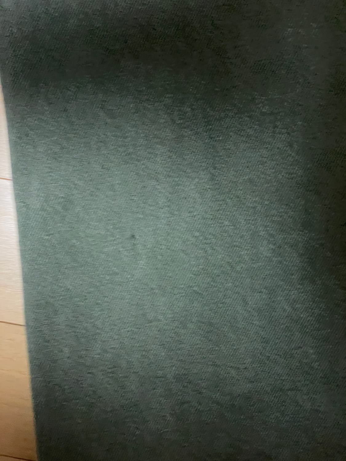 999휴머니티 커브드 서퍼 다이드 데님 (다이드 모시) 상품이미지4