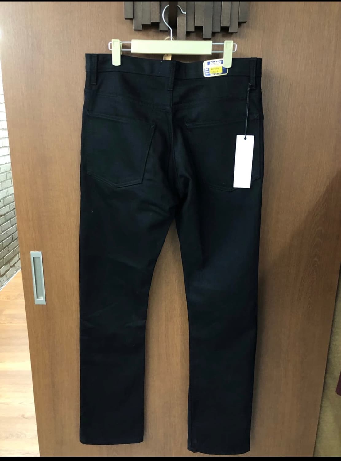 Willy chavarria X Dickies IH t 30X32 상품이미지2