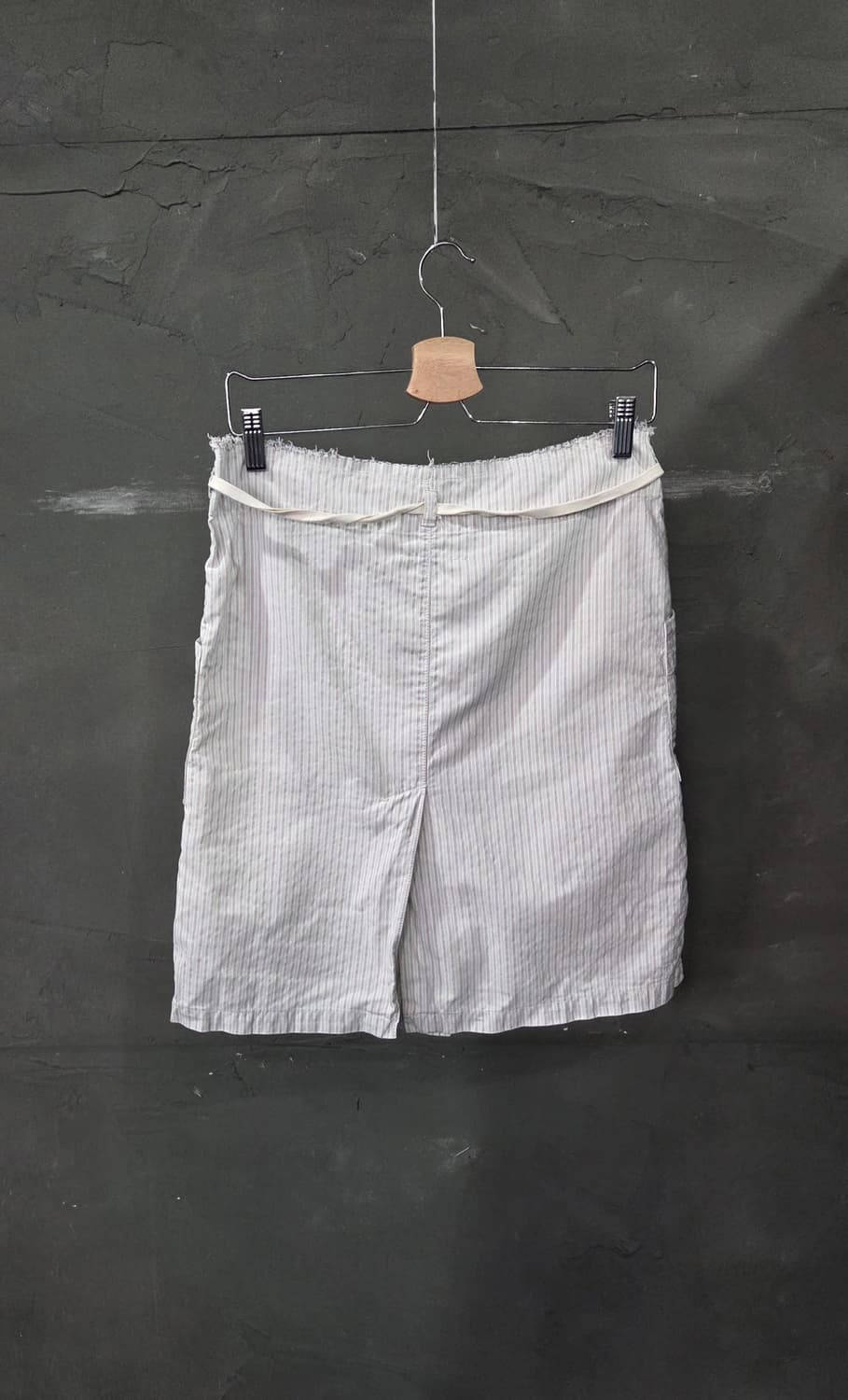 MM6 - Margiela  Button Skirt 상품이미지8