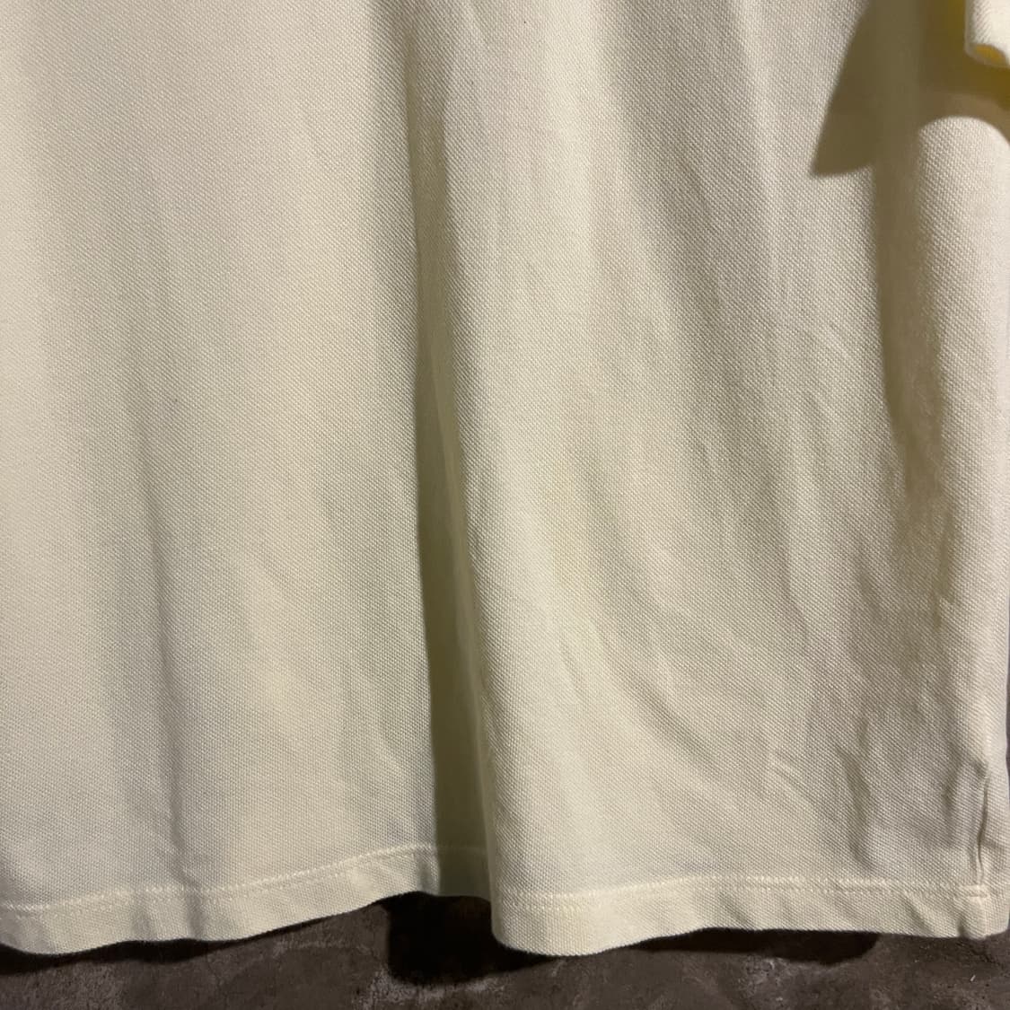 버버리 폴로 반팔카라티  상품이미지3