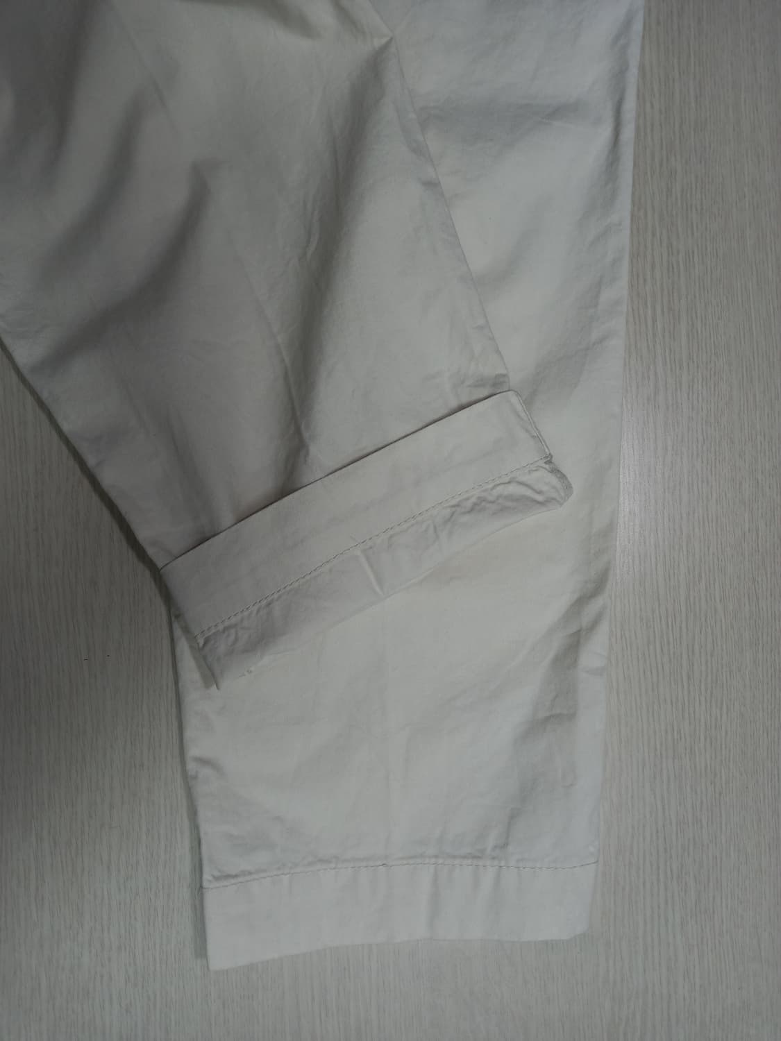 32 A.blue GARMENTS USA 봄여름용 치노 32-381 상품이미지5