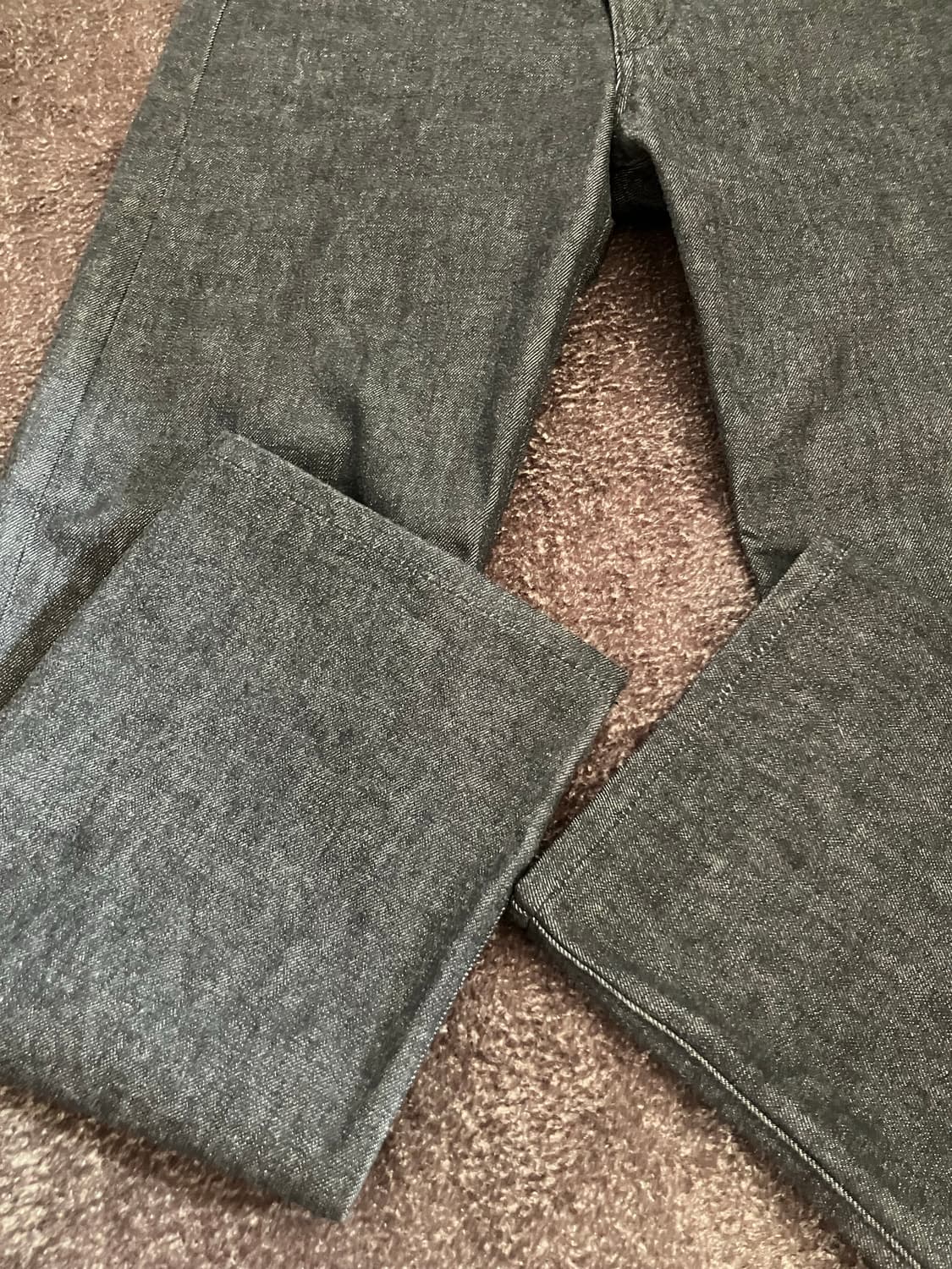 캐피탈 / 5P 몽키 TH 데님 / 30 상품이미지5