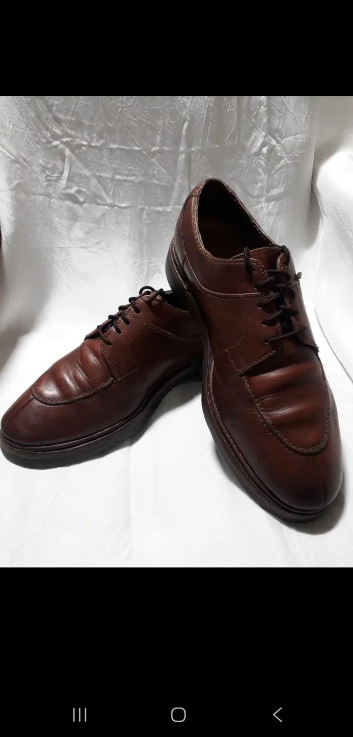 [판매]Paraboot Avignon Griffll 파라부트 아비뇽uk8 상품이미지1