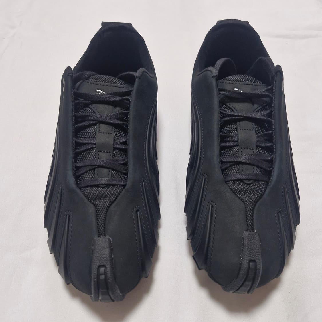 푸마 산산기어 탈론 블랙 여자 운동화 스니커즈 상품이미지2