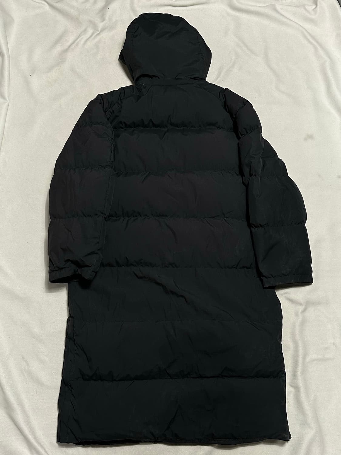 XL 나이키 00s 다운 롱 패딩 상품이미지3