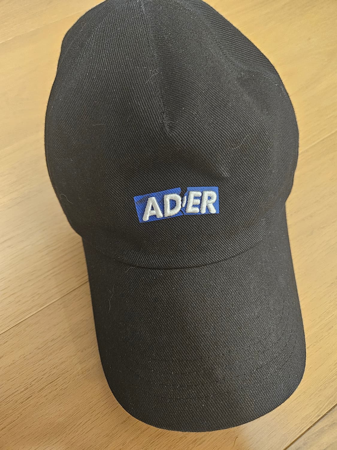 아더에러 A2사이즈 모자 상품이미지1