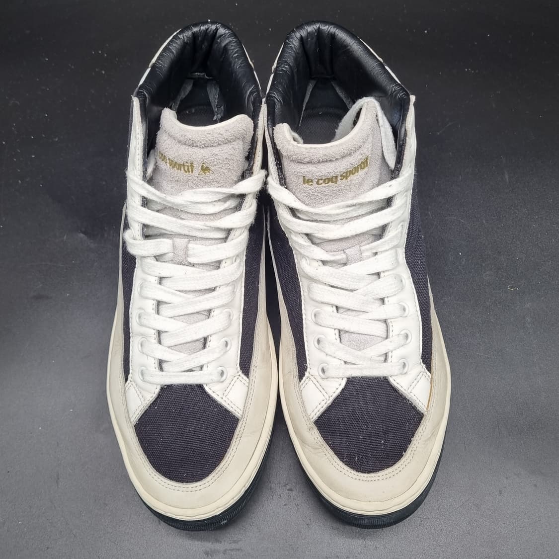 르꼬끄 스포르티브 남성 하이탑 280 상품이미지2