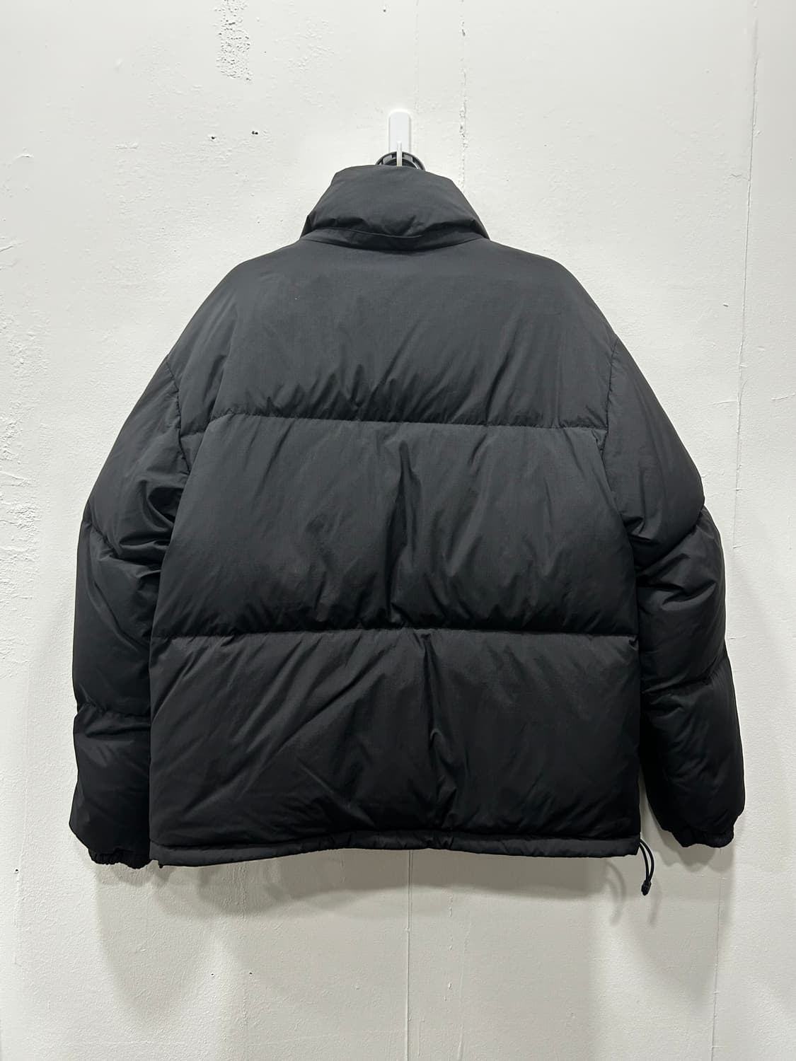 아디다스 meu 덕다운 리버시블 패딩 S~M사이즈 상품이미지4