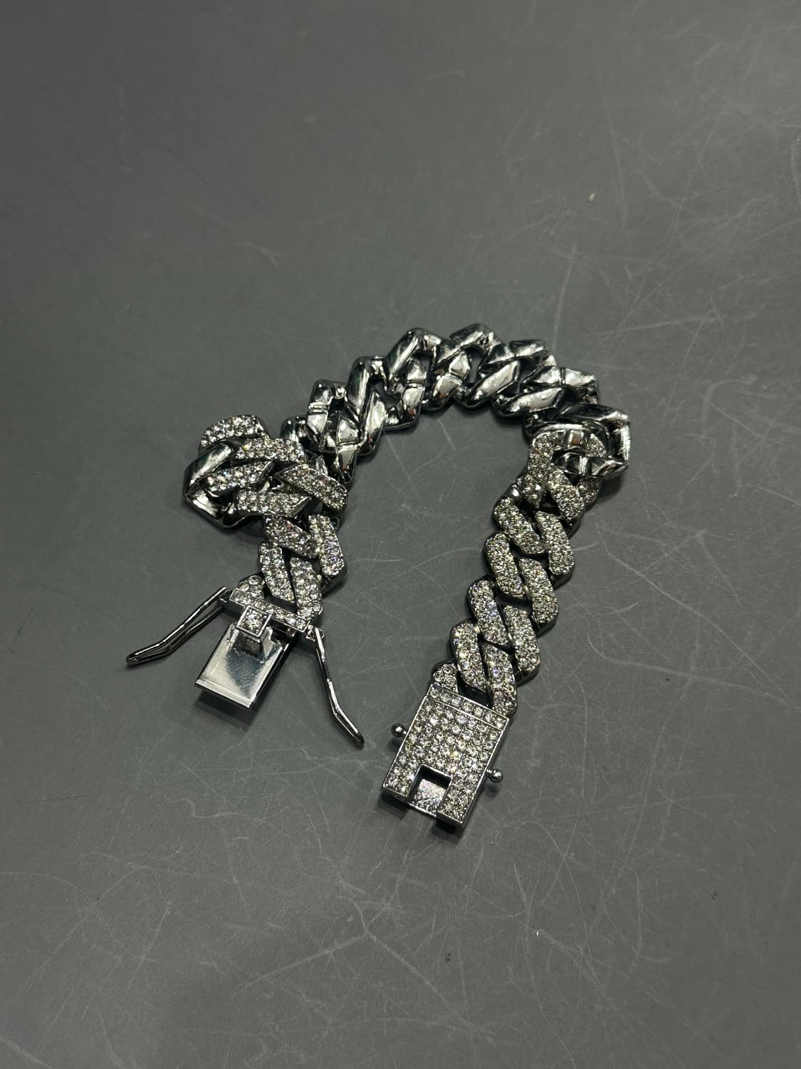 Rockstar 팔찌 상품이미지3