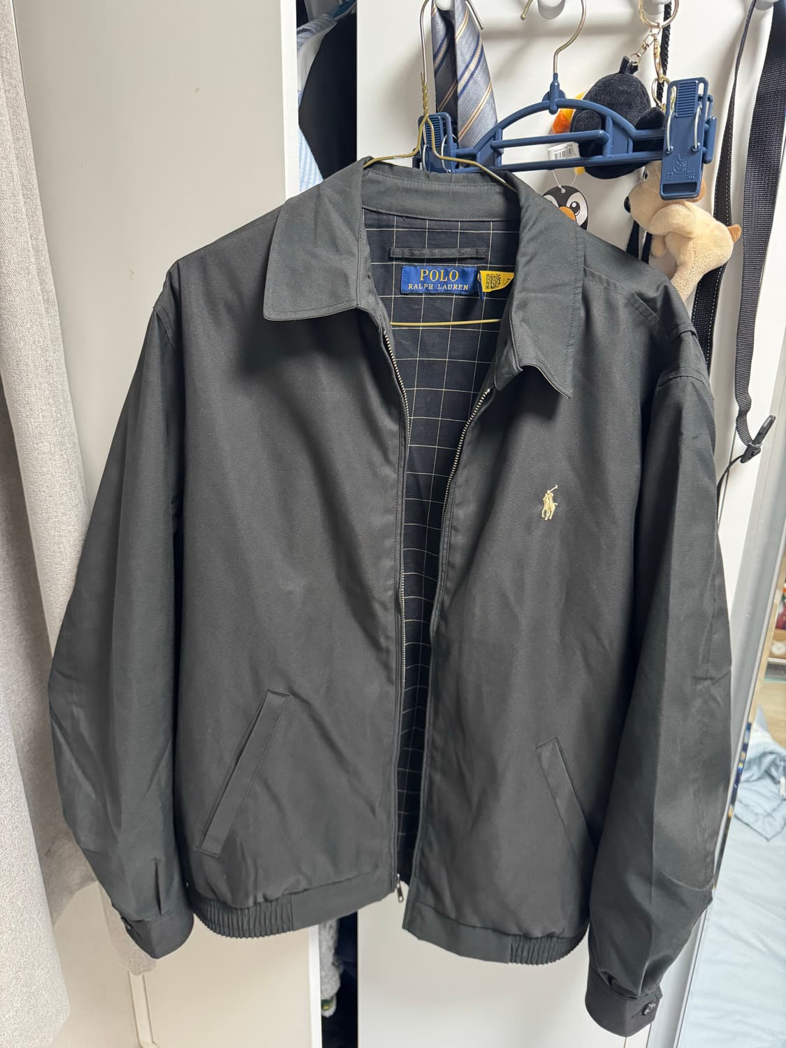 폴로 랄프로렌 바이스윙 택있는 새상품 M 상품이미지1