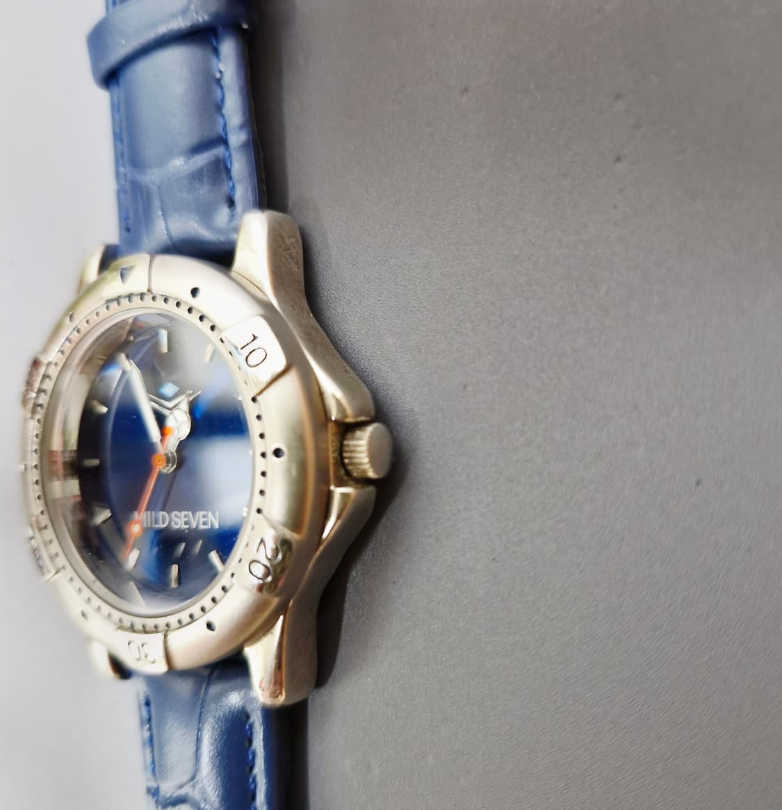 마일드세븐 시계  상품이미지3