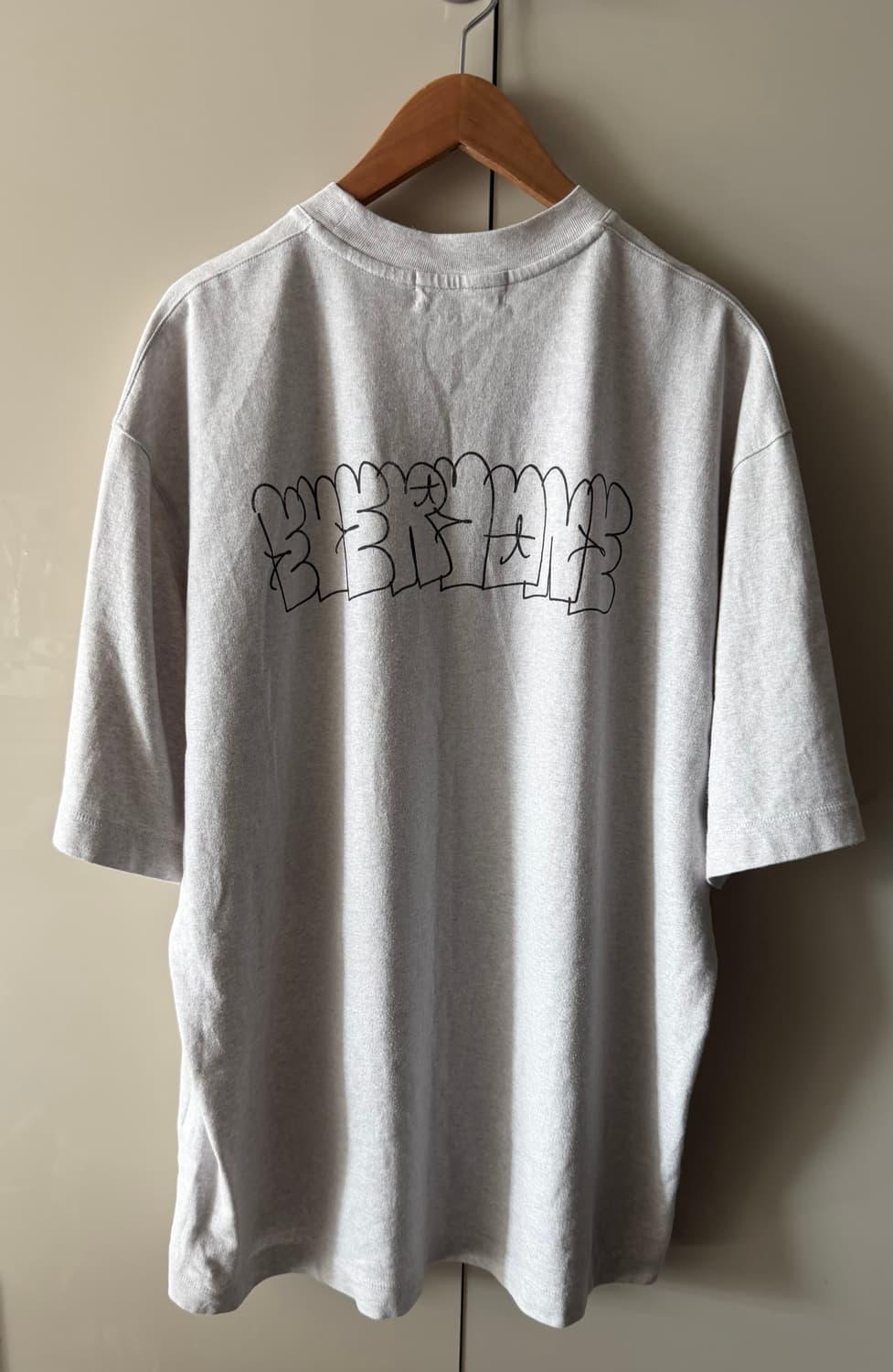 Everyone Tokyo T-shirt 상품이미지2