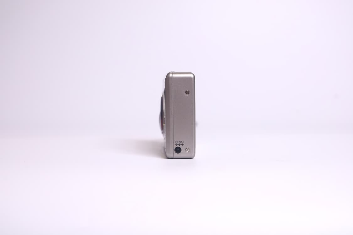 후지필름 파인픽스 F450 그레이 상품이미지3