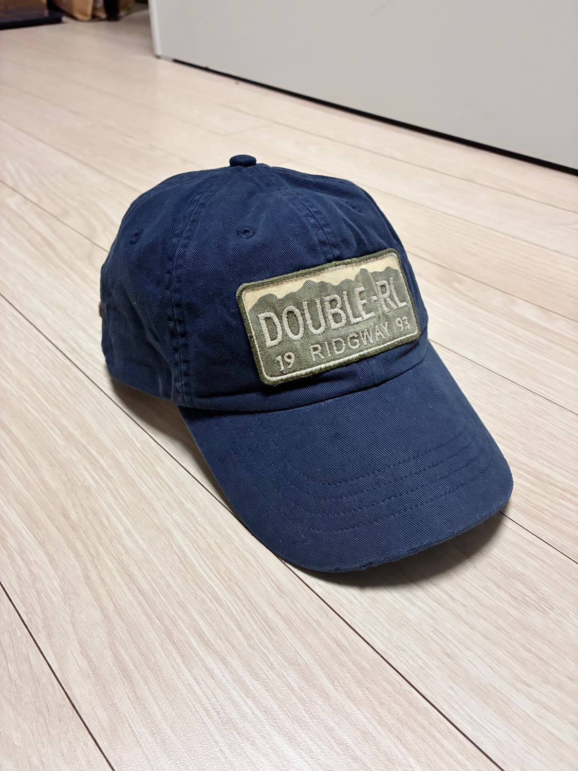 더블알엘 희소 모자 상품이미지2