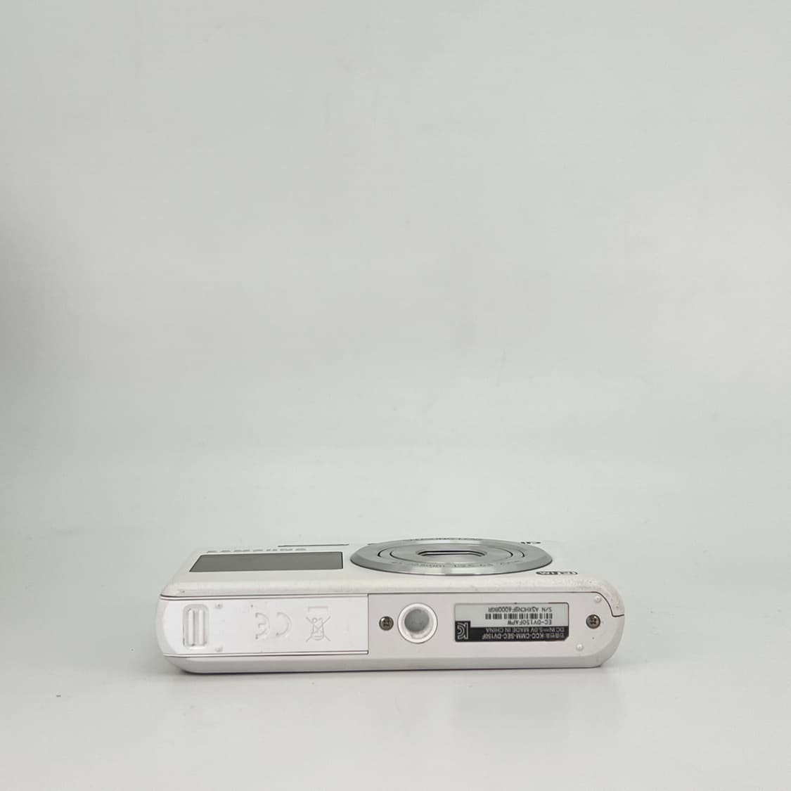 삼성 SamSung VLUU DV150F 화이트 상품이미지9