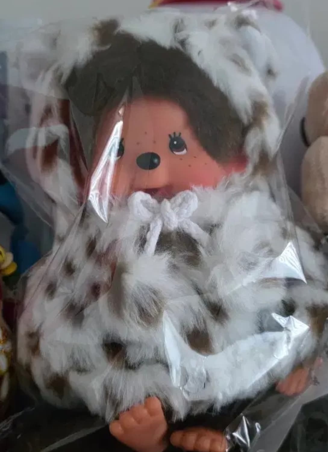 호피옷 몬치치 상품이미지5