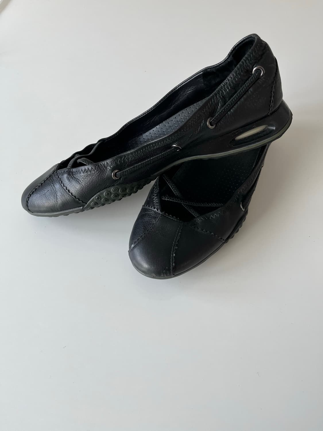 Nike Air x Cole Haan 플랫 슈즈 상품이미지3