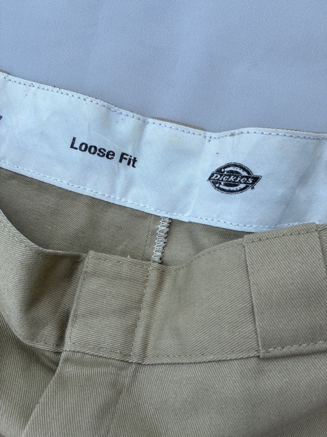 Dickies short pants 상품이미지6