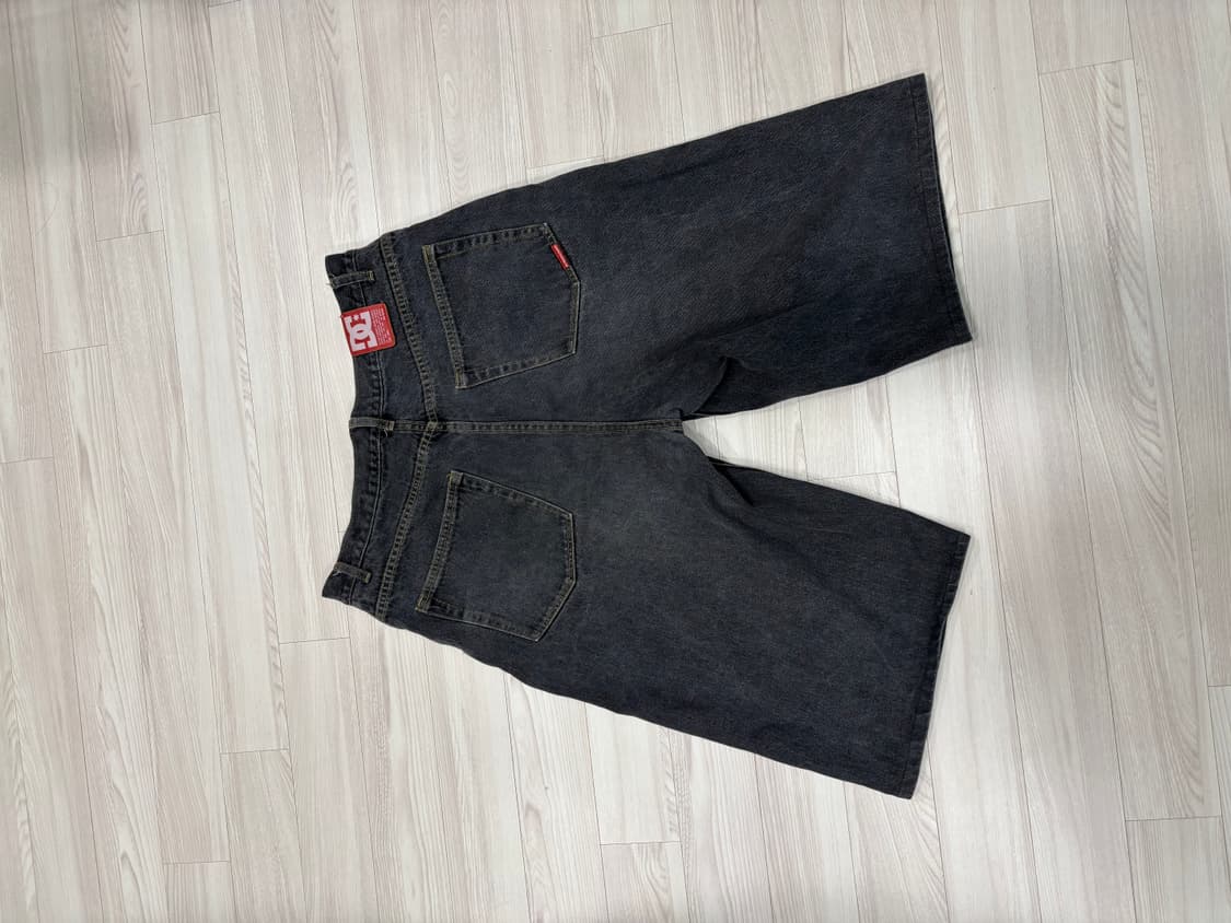 디씨슈즈 하프팬츠 상품이미지2