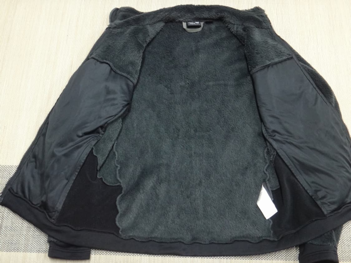 (M/95) 마운틴하드웨어 남성 폴라텍 후리스 자켓 상품이미지7