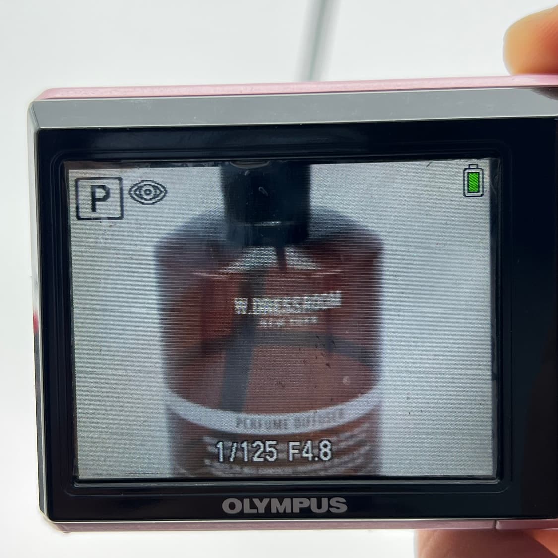 올림푸스 Olympus FE‑46 핑크 상품이미지9