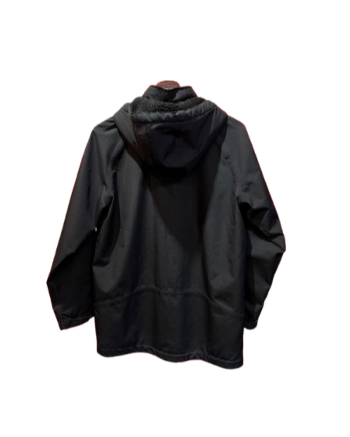 파타고니아 리사이클드 폴리 후디 자켓 XL 상품이미지2