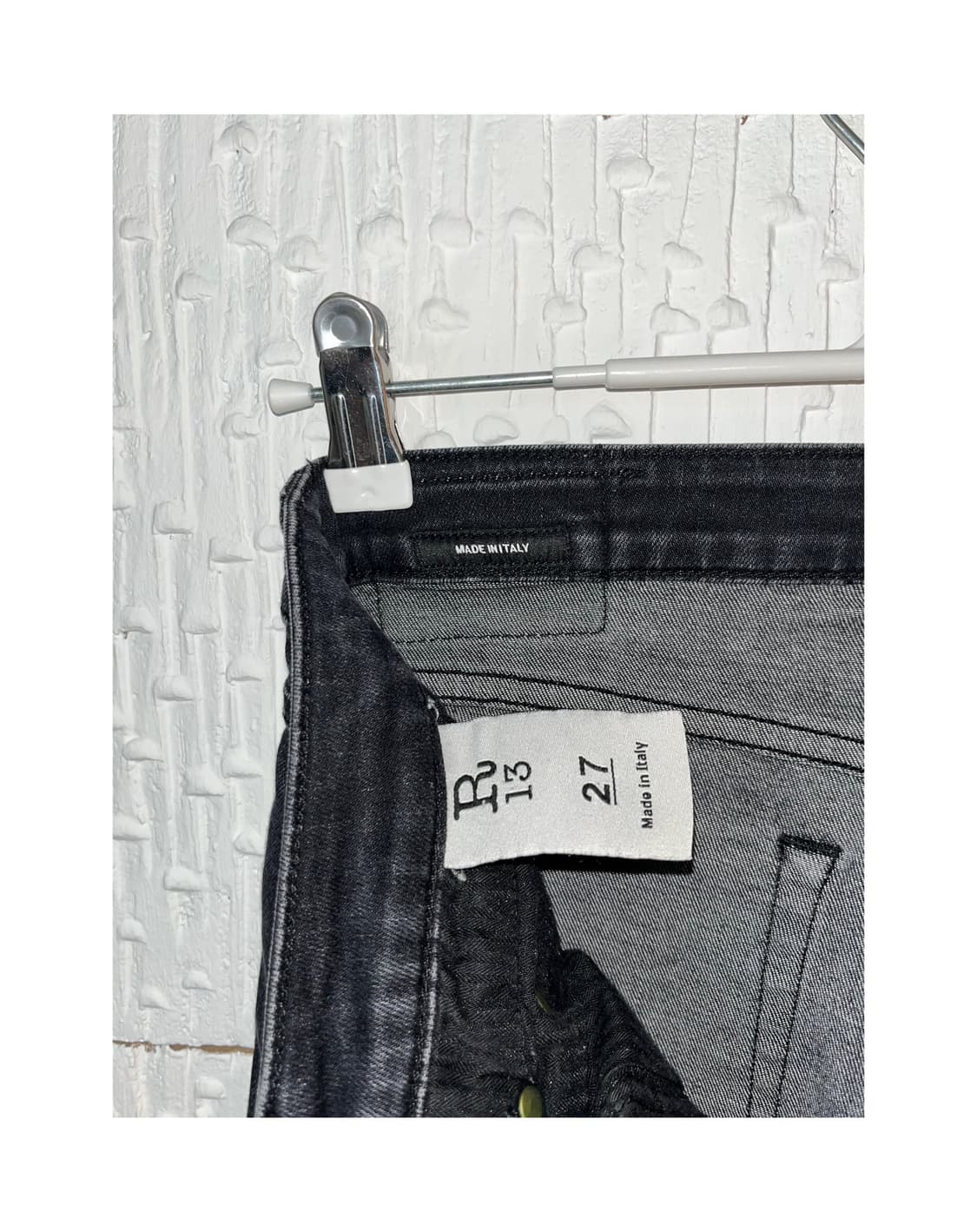 R13 (Made in Italy) 상품이미지5