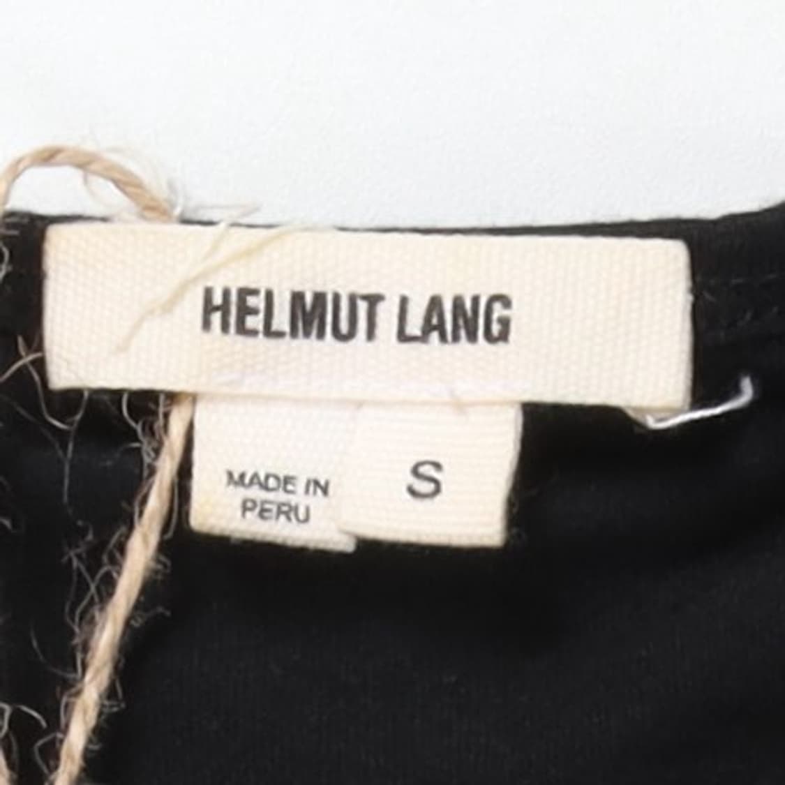 헬무트랭 Helmut Lang Sleeveless Onepiece

 상품이미지7