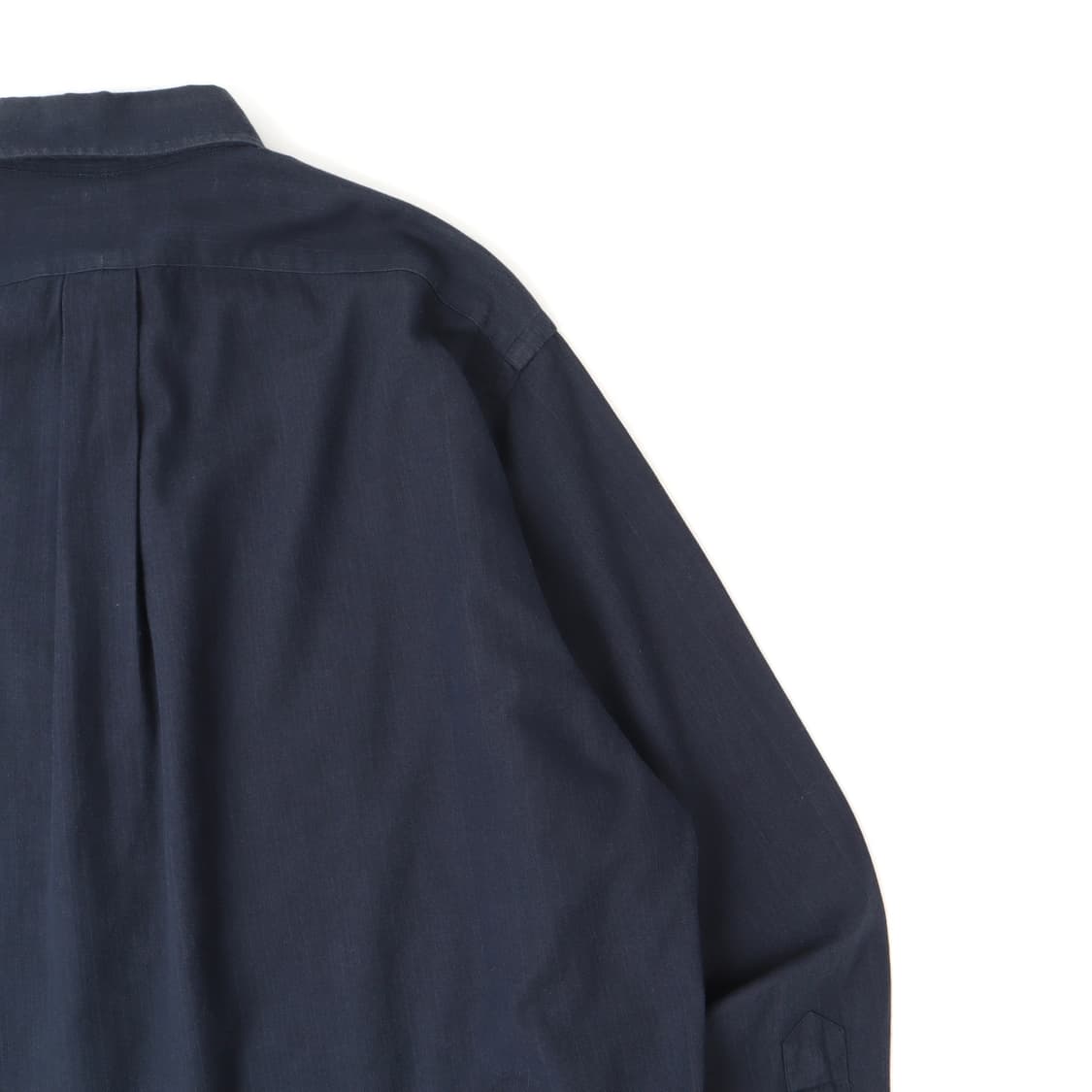 폴로 랄프로렌 블레이크 코튼 울 포켓 셔츠 상품이미지6