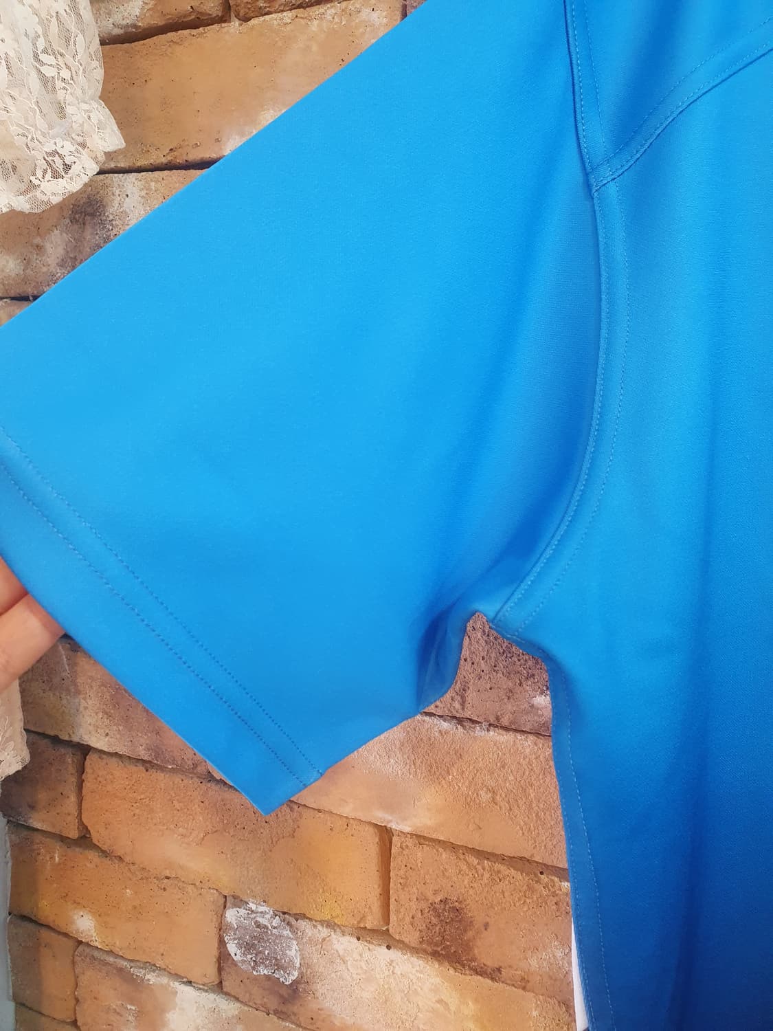 현대 글로비스 럭비 유니폼 2XL 상품이미지3