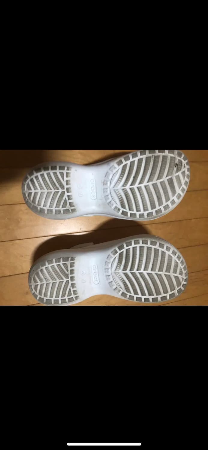 크록스 베이클로그 상품이미지6